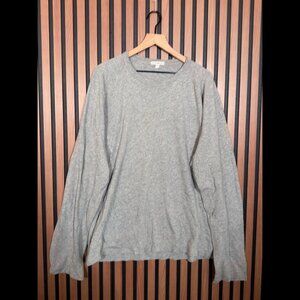 James Perse Sweatshirt - size 5 / XXL
